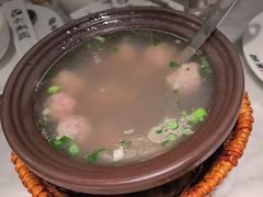 -小菜园新徽菜(无锡宜家荟聚中心店)