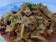 -黄牛肉馆·皖南土菜