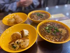 -毛华美食(清扬路店)