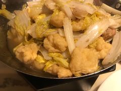 -梁家大院•农家菜(昆山会展中心店)