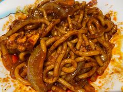 -新疆烧烤王(广灵店)