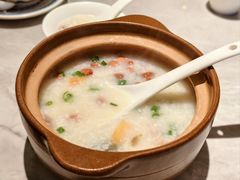 羊城荔湾艇仔粥-陶兰居·手工点心·粤菜(圆融时代广场店)