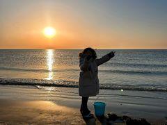 -渔岛海洋度假区