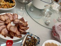 -何适山庄 ·可团建(水长城P2停车场店)