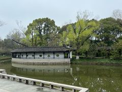 -红梅公园