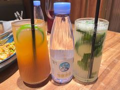 -耶里夏丽·新疆菜(徐家汇臻选店)