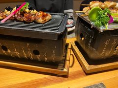 -大岛日本料理铁板烧(南通大饭店)