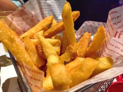 -西堤牛排(北京国瑞店)