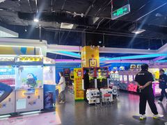 -大玩家(通州万达广场店)