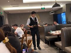 -萨莉亚意式餐厅(龙阳广场店)