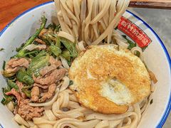 -公交新村粉店(赤岗冲店)