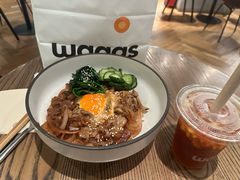 -Wagas沃歌斯(杭州黄龙万科店)