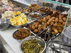 -福屿鲜捞小吃·捞化(福屿总店)
