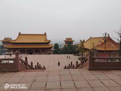 -香山寺