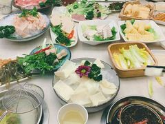 -围炉夜话·潮汕卤水火锅(榕江店)