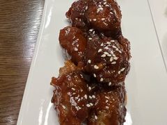 -枣子树·素食餐厅(朱家尖店)