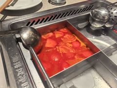 -海底捞火锅(群光广场店)