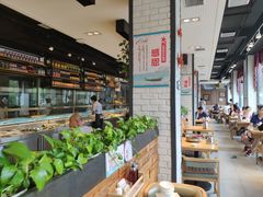 -小平岛開海水饺(浑南店)