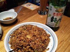 -云海肴云南菜·蒸汽石锅鱼(北京良乡华冠店)