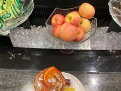 -首都机场t3-c国航两舱休息室