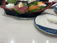 -滨寿司(高新伊藤店)
