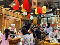 -小饕荟雅安贡椒鱼鲜馆(广福桥店)