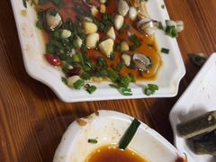-老地方海鲜坊(步行街店)