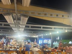 -渔家火锅·海鲜自助餐·演艺(亚龙湾天域酒店)