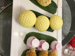 -琼菜王(南海店)