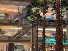 -威斯汀舞台餐厅