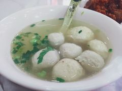 -东街钟楼肉粽(总店)