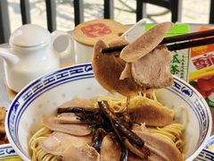 -永丰面馆(汉口路店)