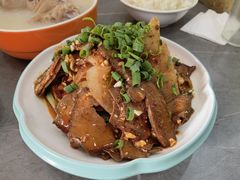 -彭记老妈蹄花(文化路店)