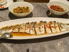 -宴东家烟火土菜(美林美寓店)