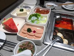 -海底捞火锅(蒙城路店)