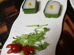 -玖月时尚泰式餐厅