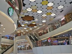 -银座mall(东直门店)