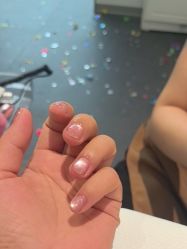 -MB·nail美甲美睫