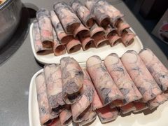-巴奴毛肚火锅(大剧院店)