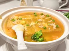 -宴江城·湖北家宴(街道口武大店)