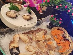 -江南福宴·澳门海鲜.牛肉火锅(汇高栢悦中心店)