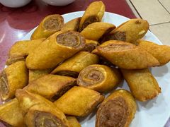 -山海关清和浑锅店