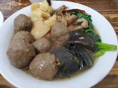 -捞沙巷