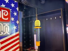 -唱吧麦颂KTV(松江五龙商业广场店)