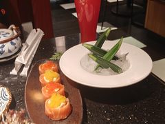 -極上萬膳·日料放题(海岸城店)