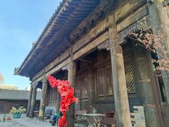 -嵩祝寺及智珠寺