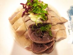-奇芳阁·百年清真南京菜(夫子庙店)