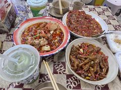 -老三样·旧食新味(万寿宫店)