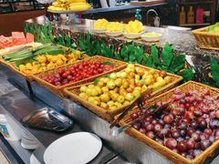 -御品海宴海鲜自助餐厅(龙岗万科广场店)