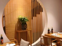 -枣子树·素食餐厅(普陀山店)